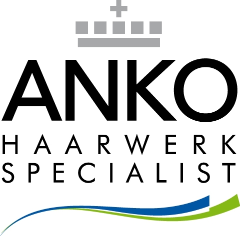Anko-haarspecialist-logo